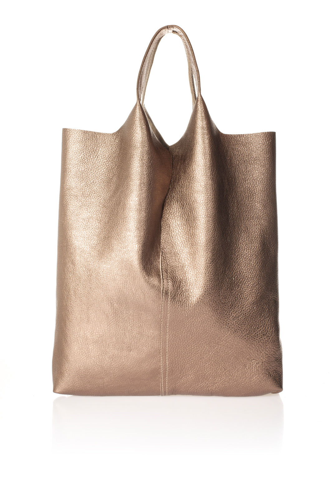 ★TOUT Y EST★ Arina tote OASBTT50_236 AA24173B-Alaia-Mina-44-grey-