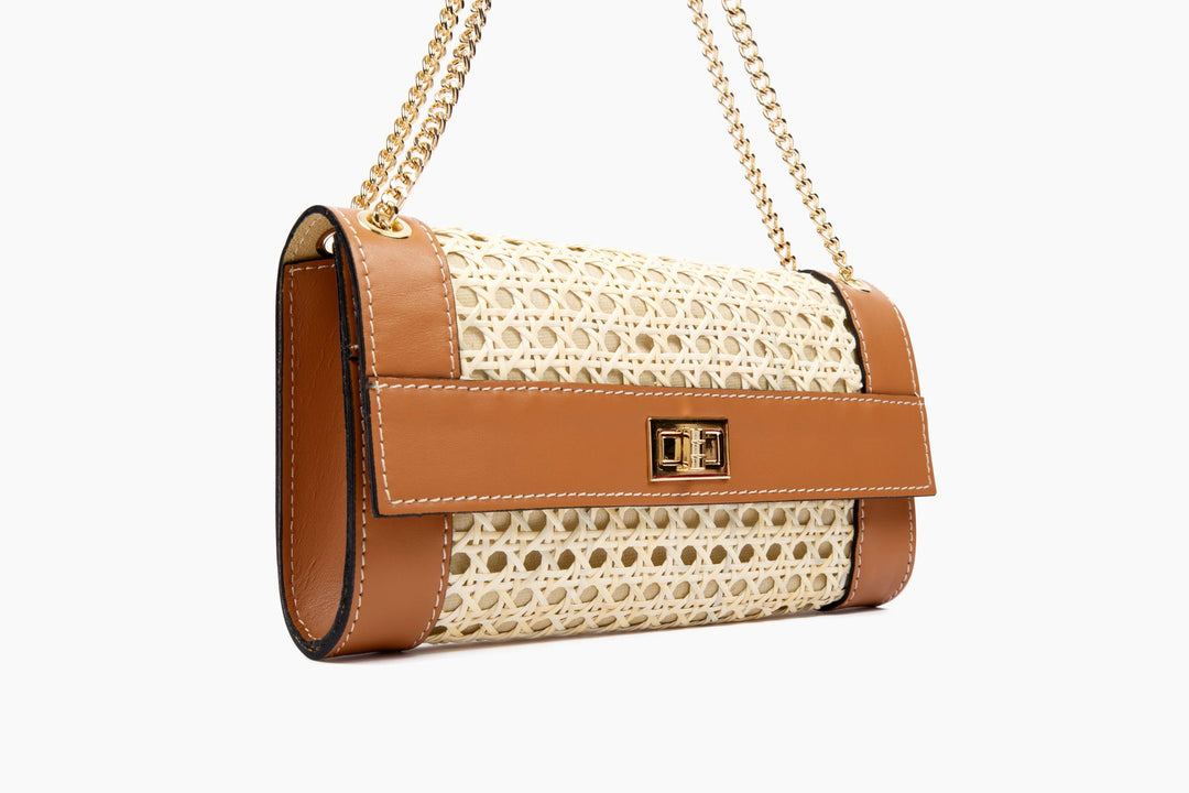 Antella Urban Bag - Fiamma