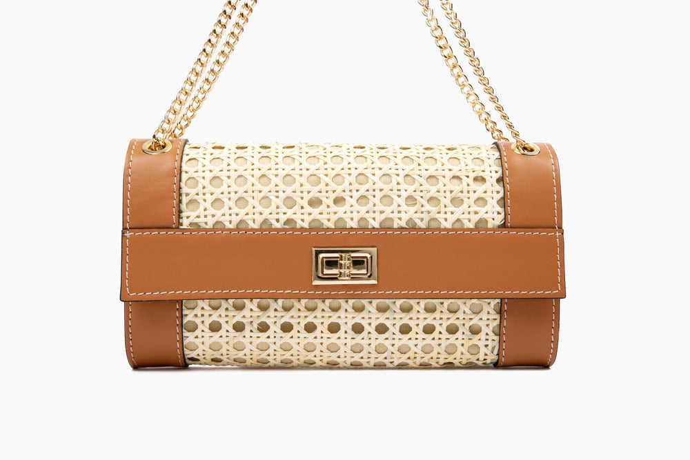 Antella Urban Bag - Fiamma